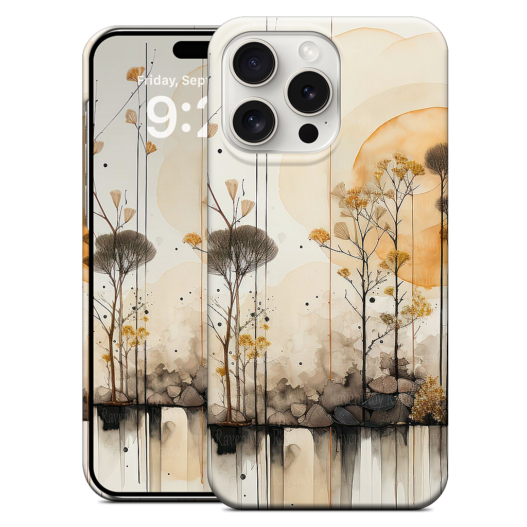 Custom iPhone Case - 9a920210