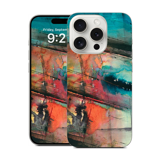 Facade iPhone Skin