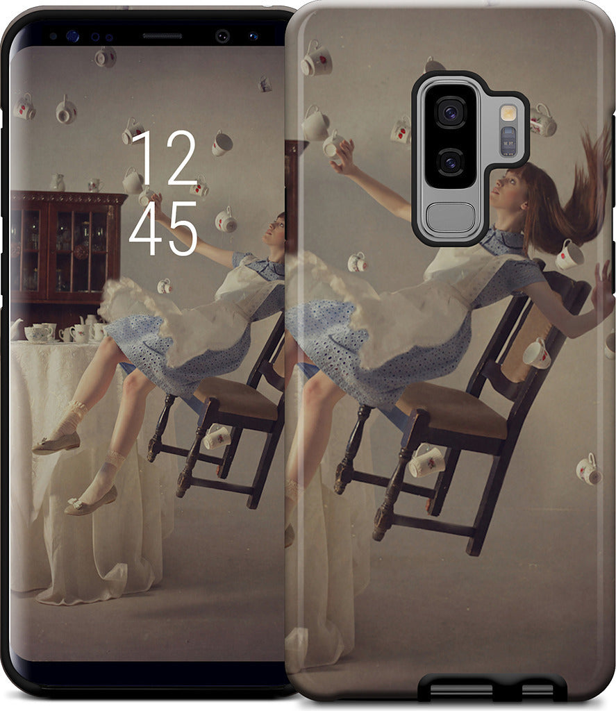 Alice's Five O'Clock Dream Samsung Case