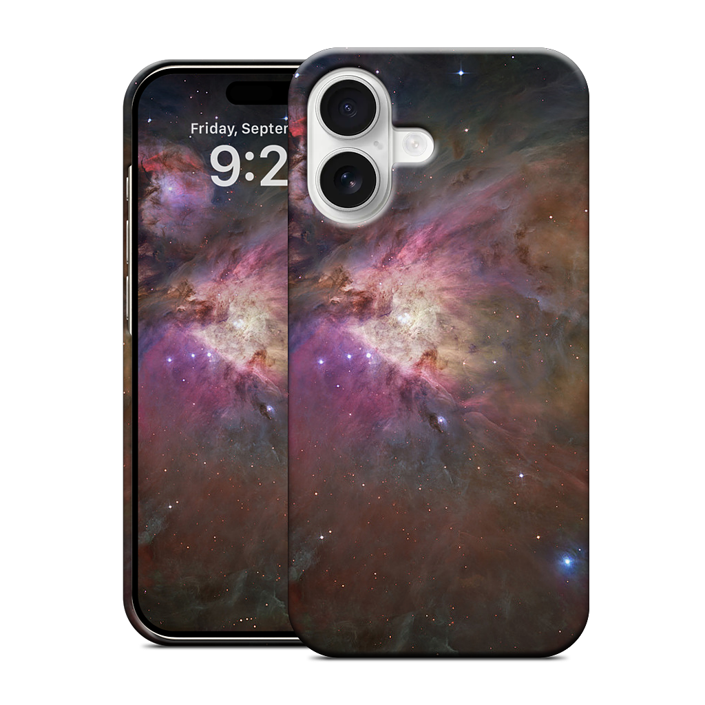 Orion Nebula iPhone Case