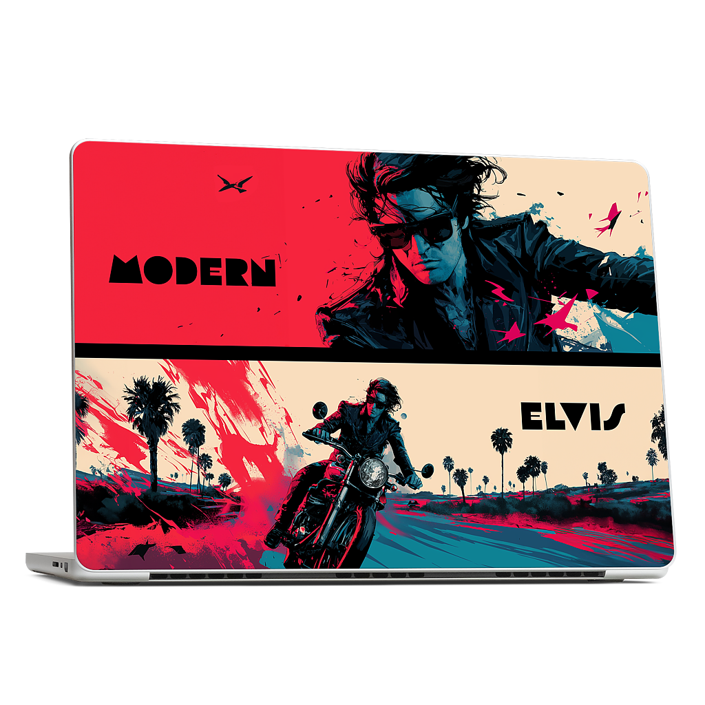 Custom MacBook Skin - 1bedbb7f