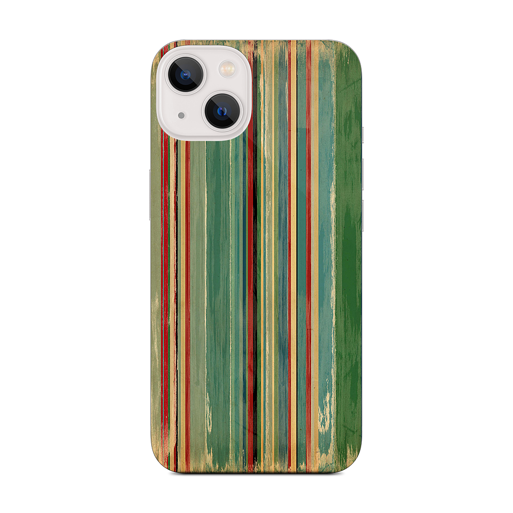 Flagstaff iPhone Skin