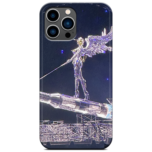 Custom iPhone Case - 1a002df0