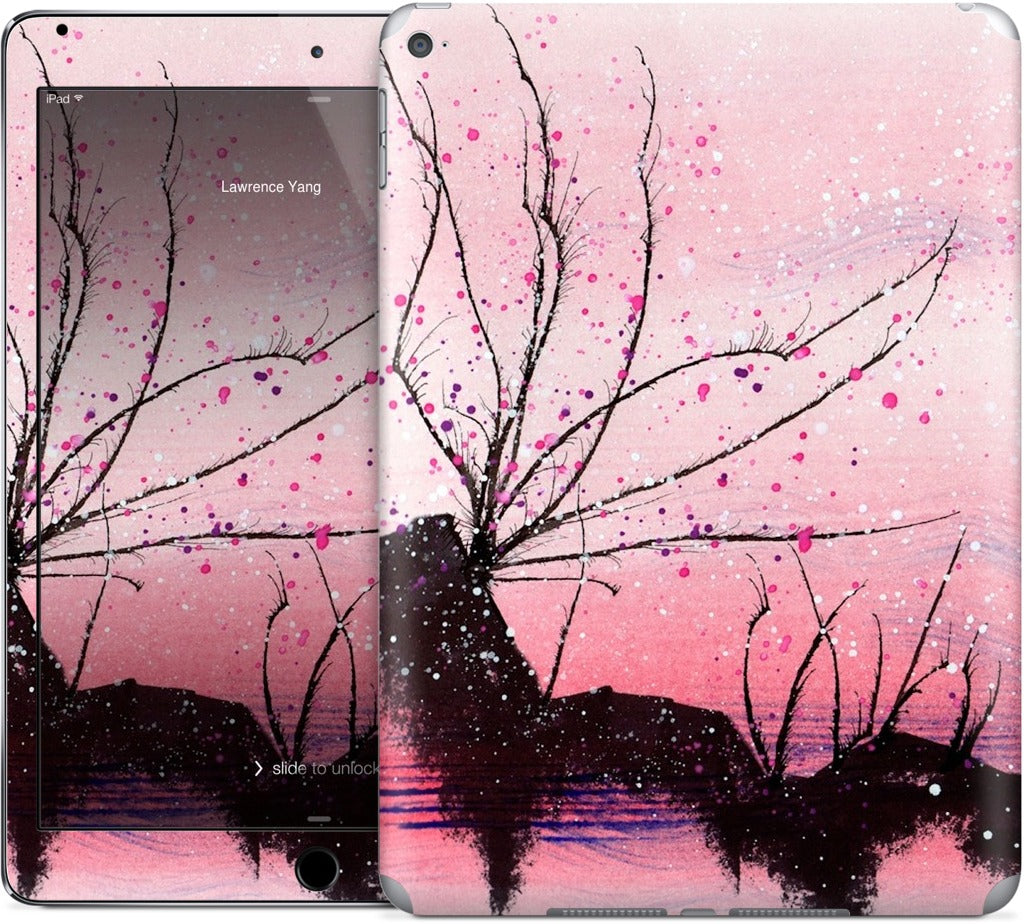 Shore iPad Skin