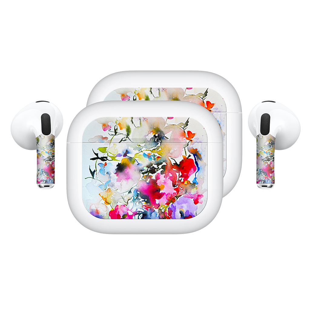 Gardenia VII AirPods