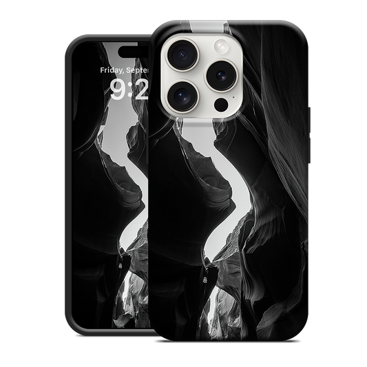 Custom iPhone Case - a3c386b7