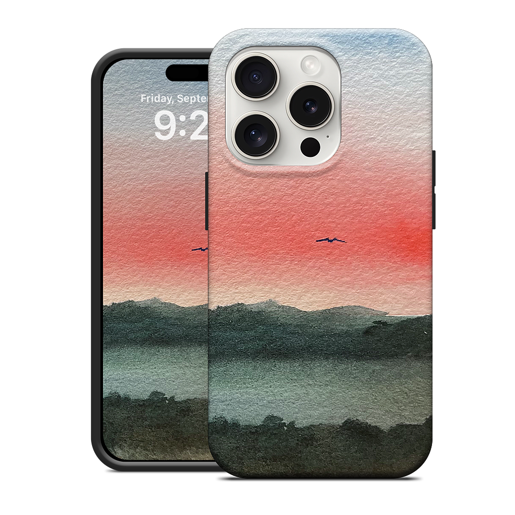 Custom iPhone Case - 2df0c580