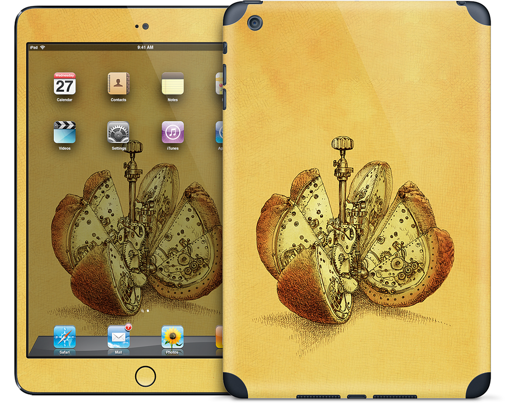 A Clockwork Orange iPad Skin