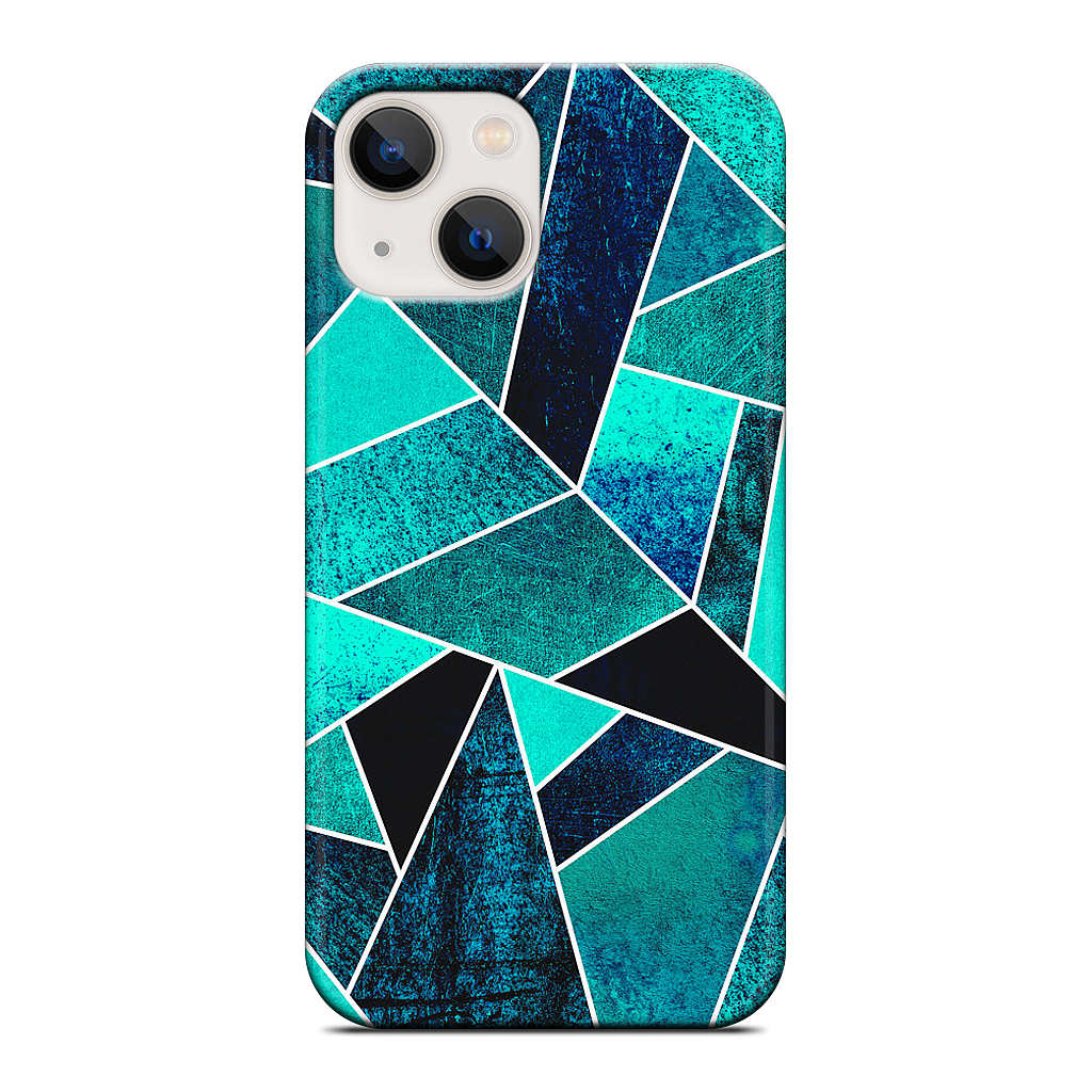 Wild Ocean iPhone Case