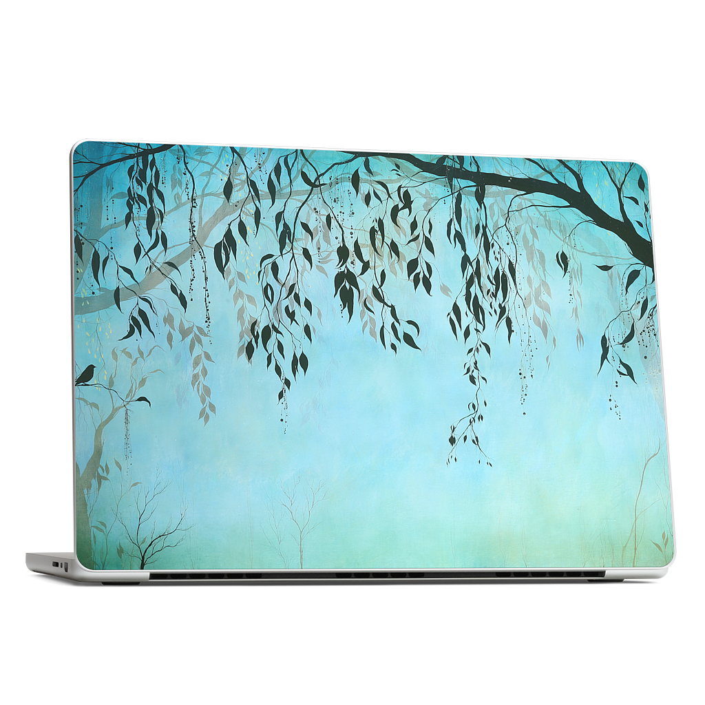 Shelter MacBook Skin