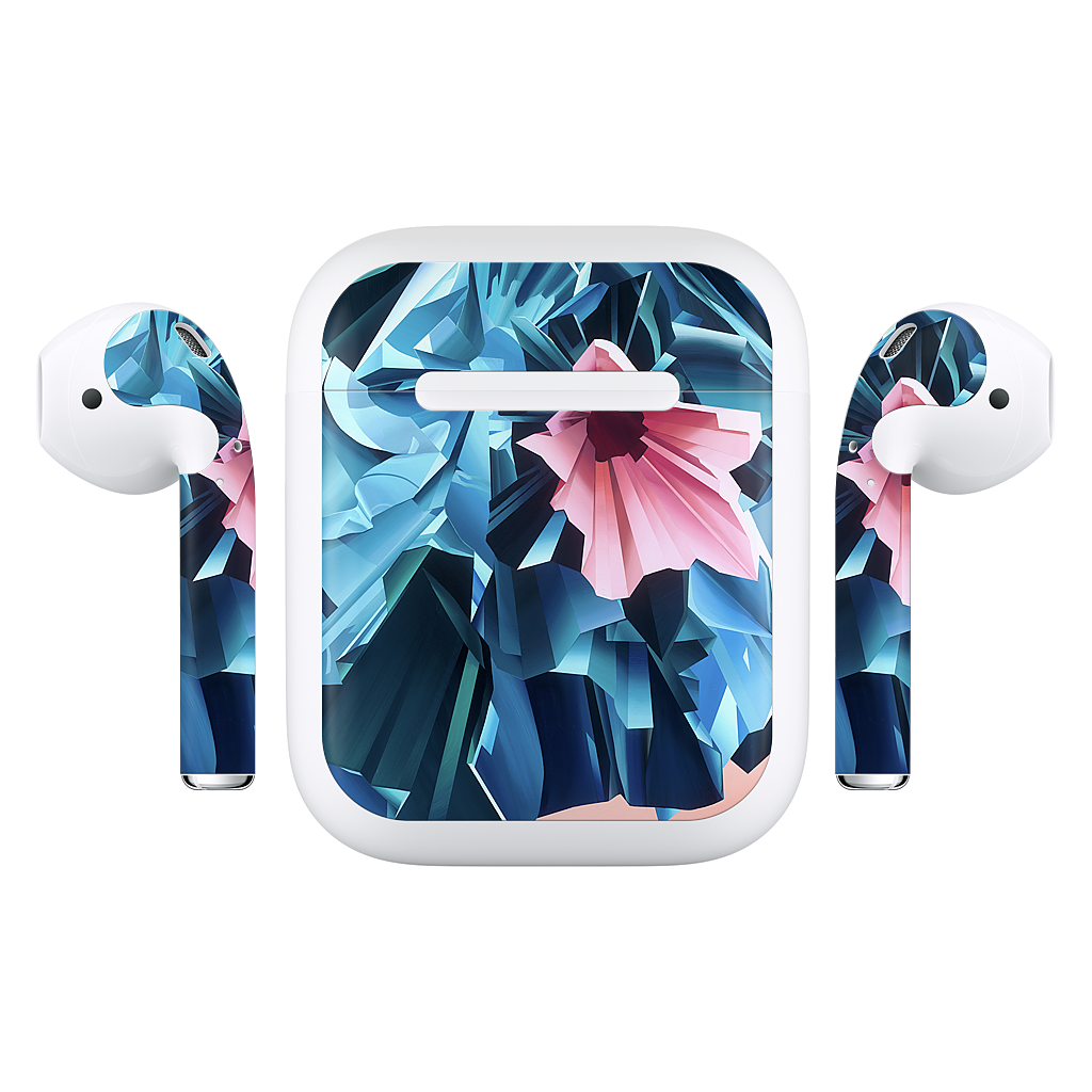 Of a Starless River AirPods