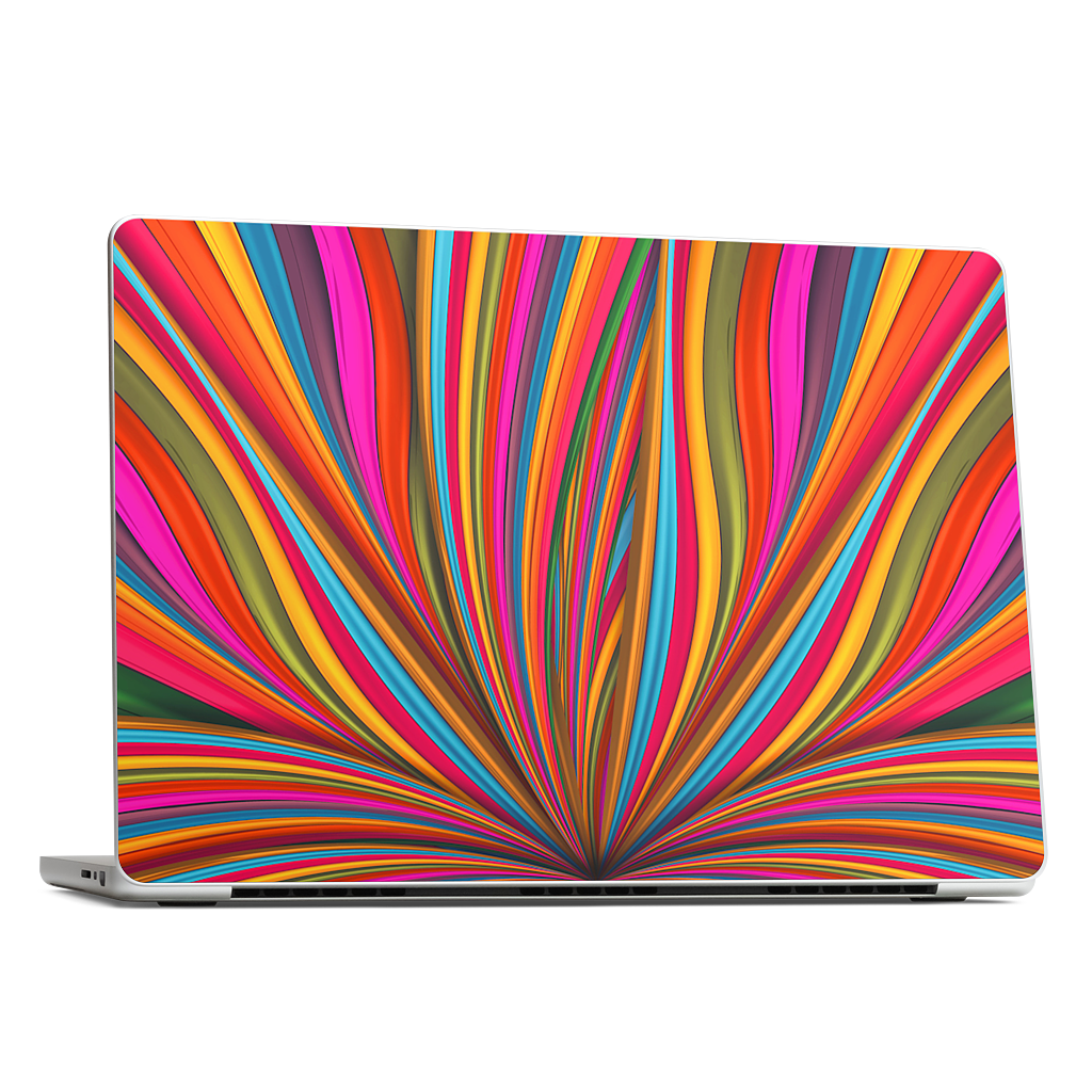 Believer MacBook Skin