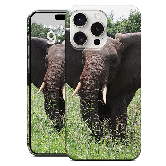 Custom iPhone Case - 496c4a4c