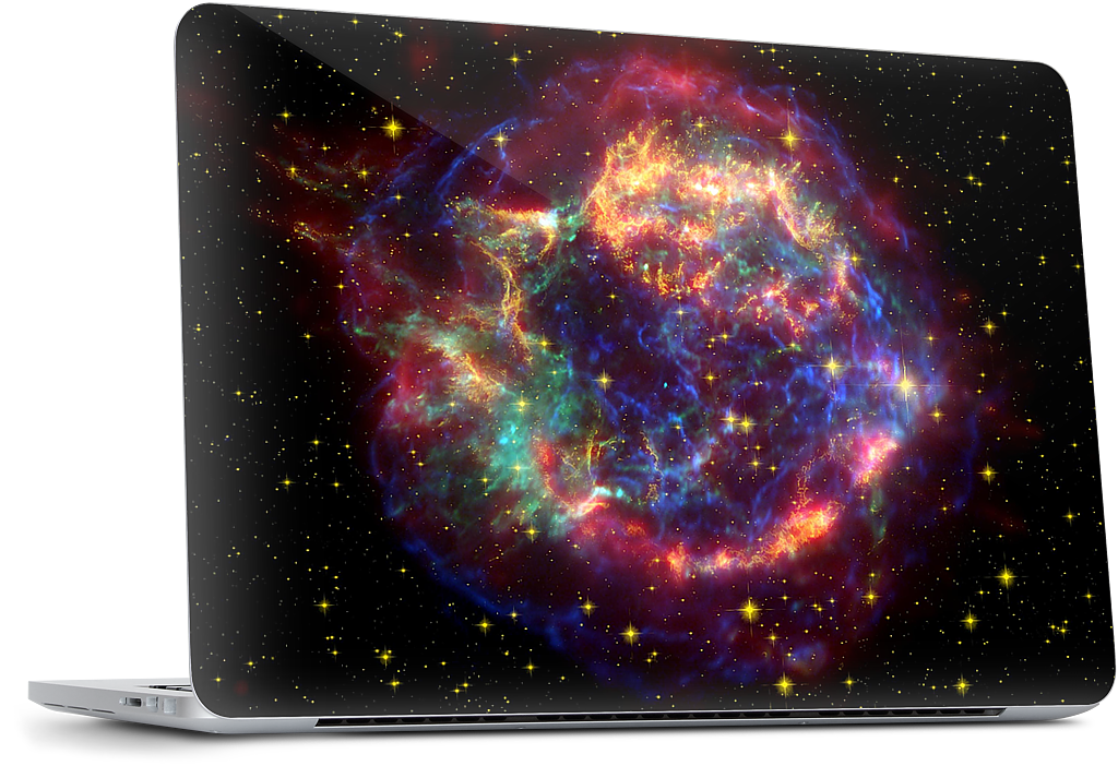 Custom MacBook Skin - 359cba66