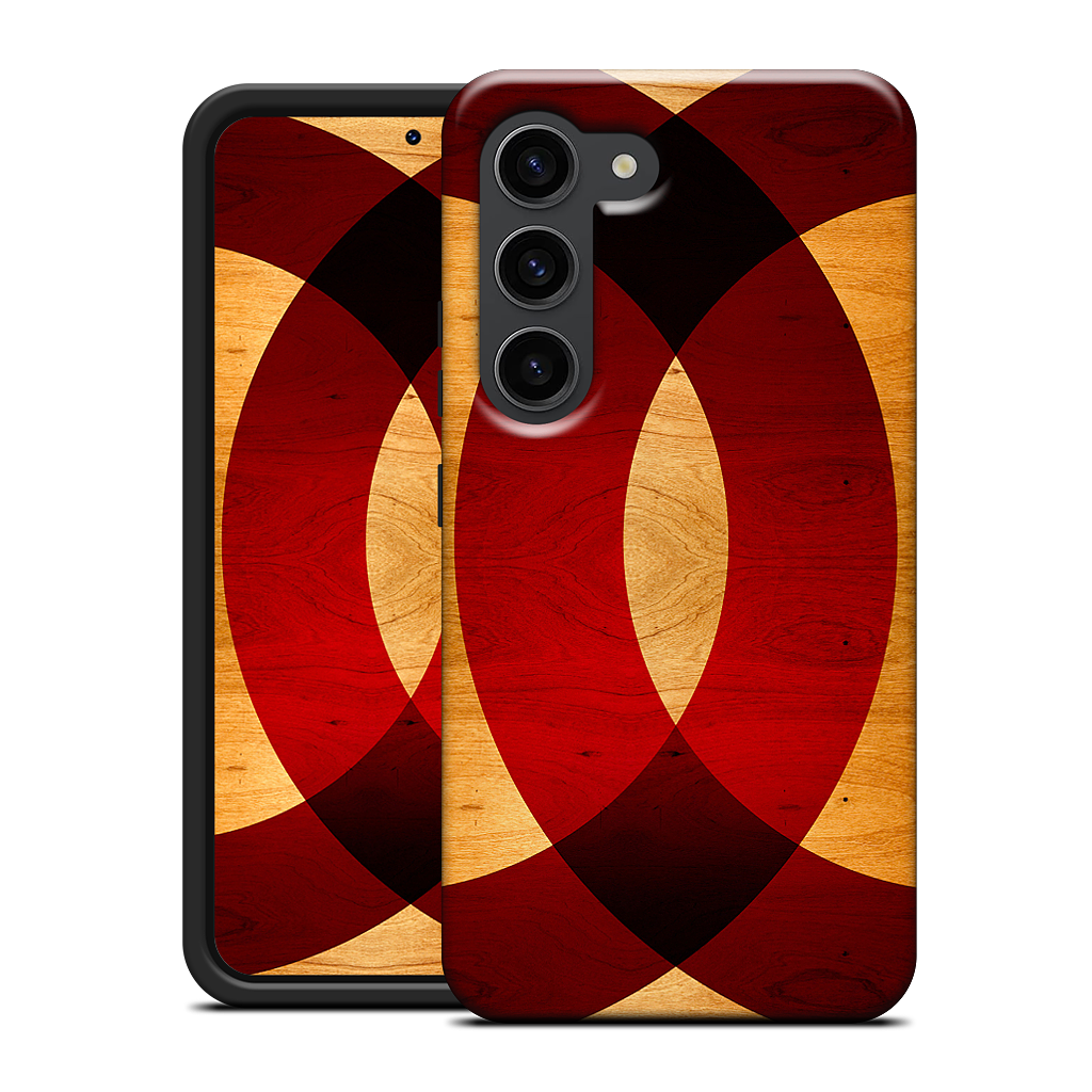Contortionist Samsung Case