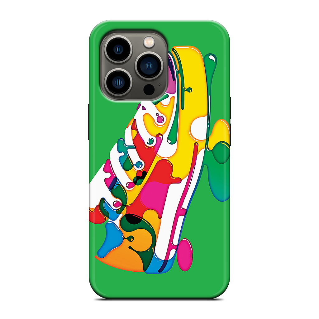 Sneaker iPhone Case