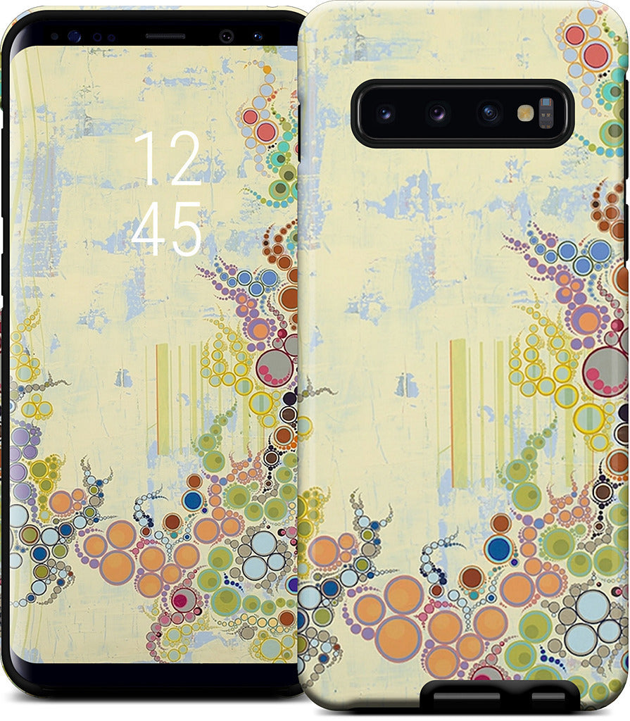 Details of My Life Samsung Case