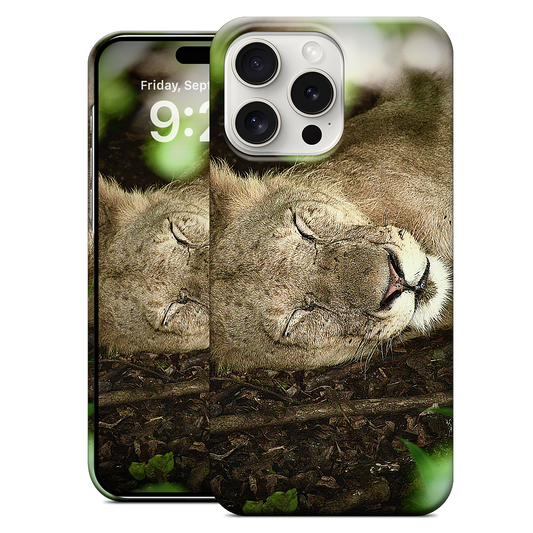 Custom iPhone Case - 9ad2a3ee