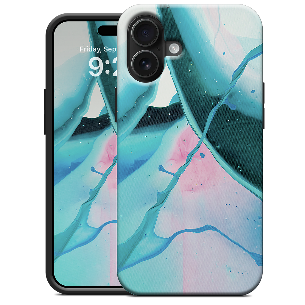 Auspex iPhone Case