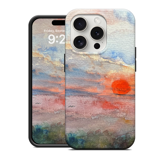 Custom iPhone Case - eedd9599