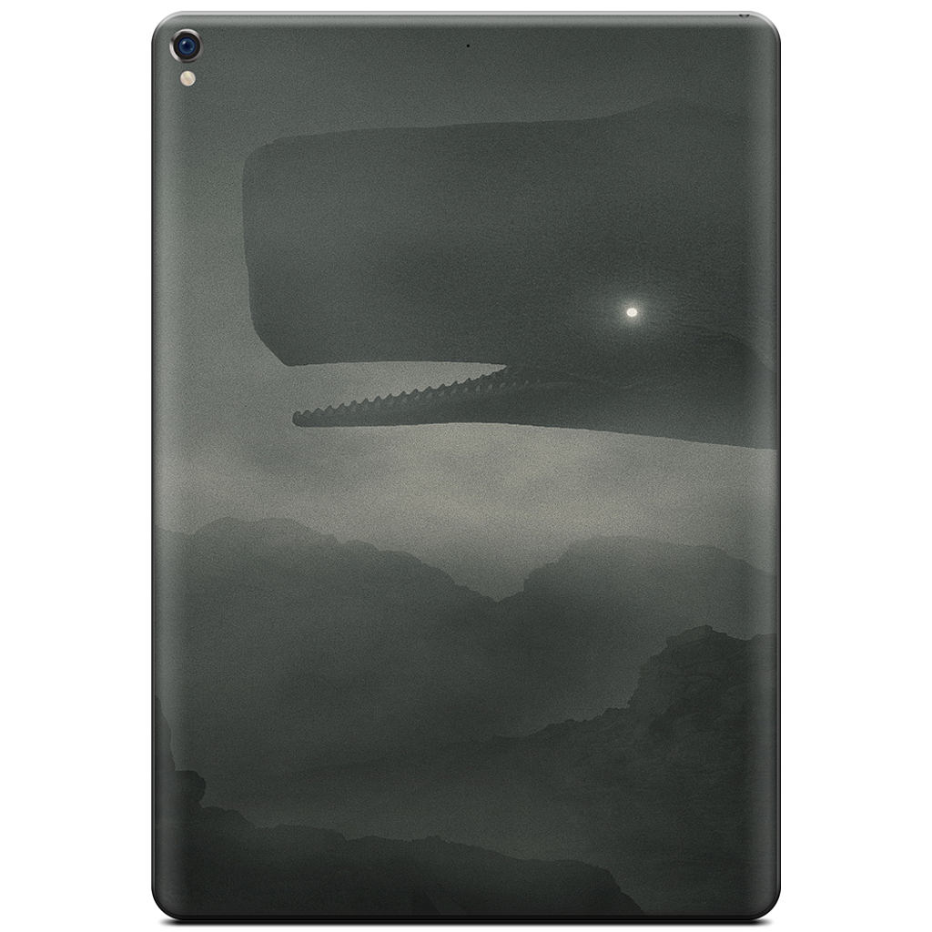 What Really Matters iPad Skin