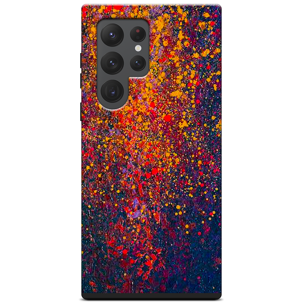 ABSTRACT 5 Samsung Case