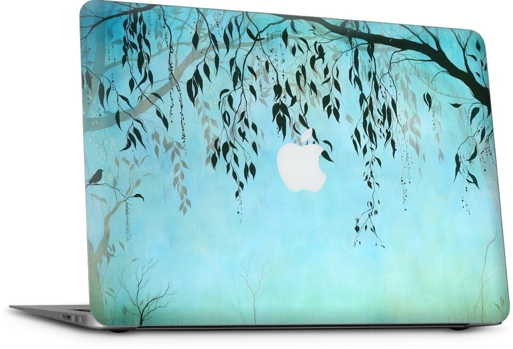 Shelter MacBook Skin