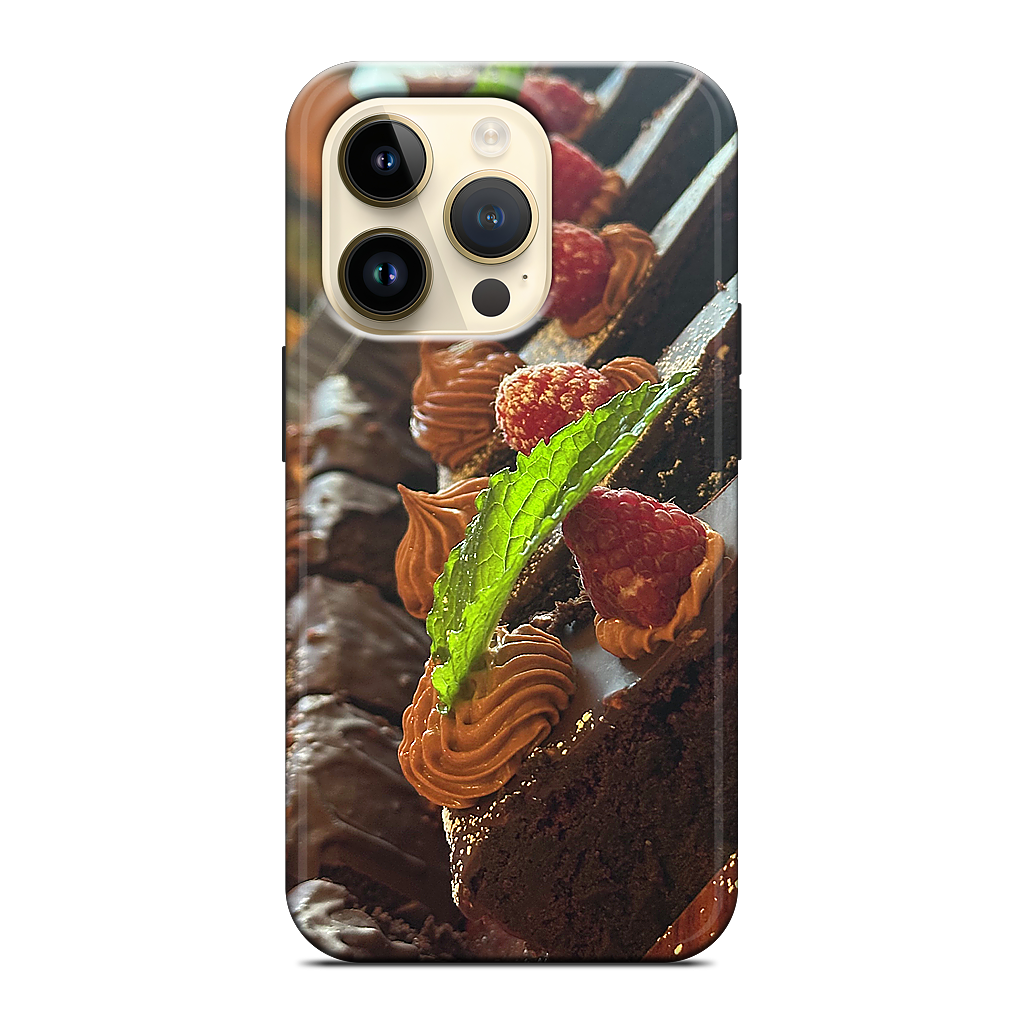 Custom iPhone Case - 5f0c100a