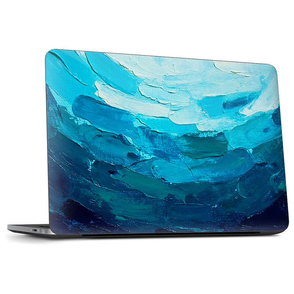 Surface Dell Laptop Skin