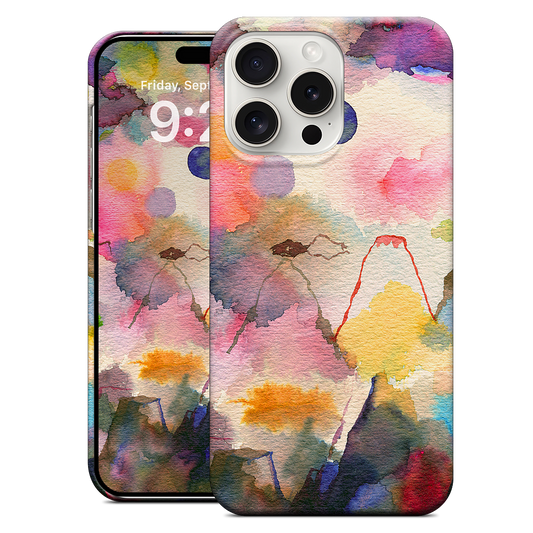 Dreamscape iPhone Case