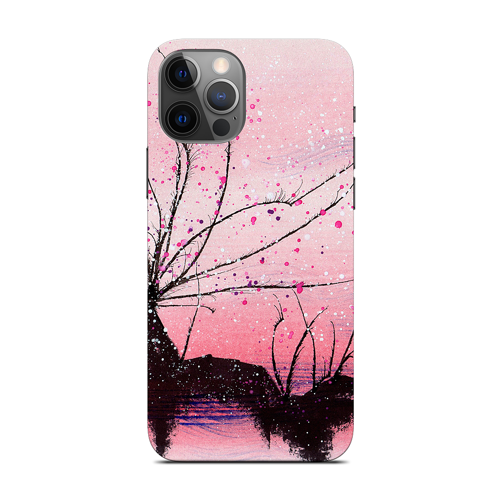 Shore iPhone Skin