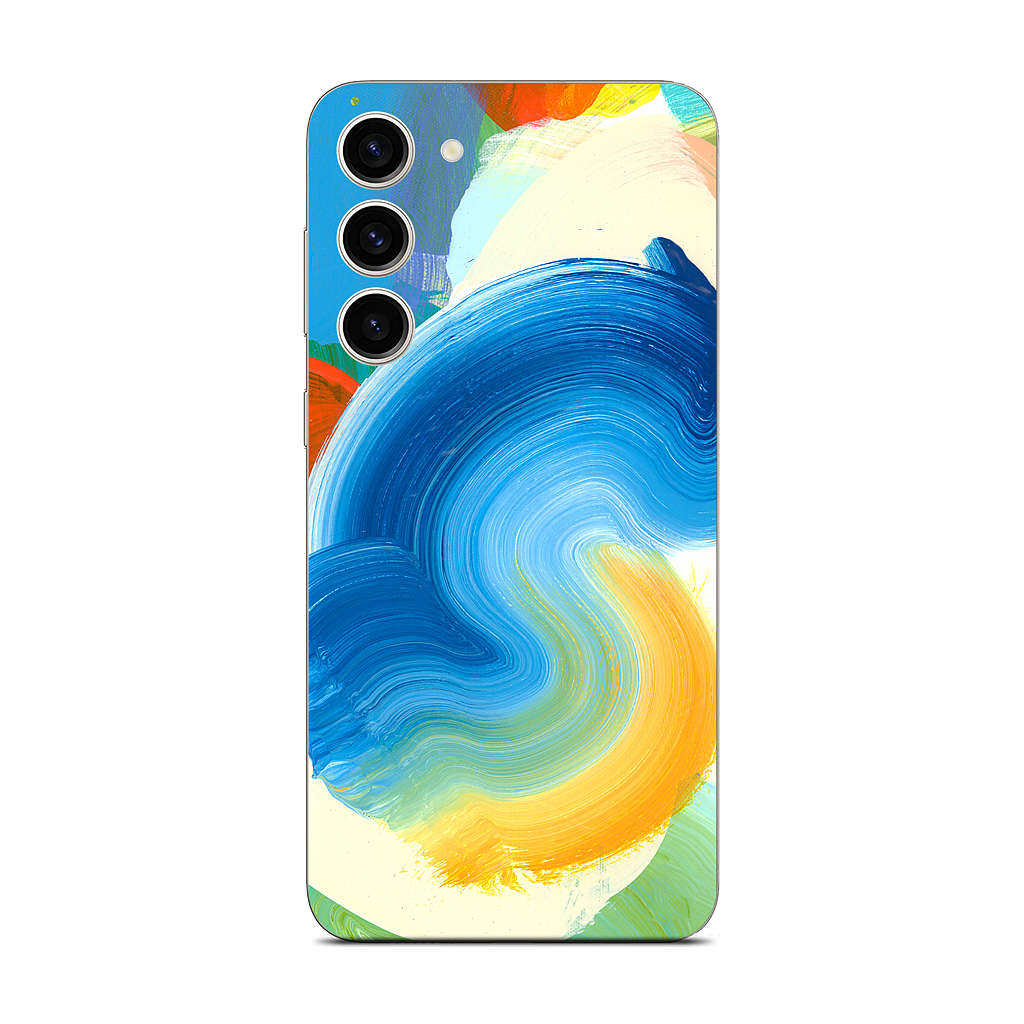 Vav 08 Samsung Skin