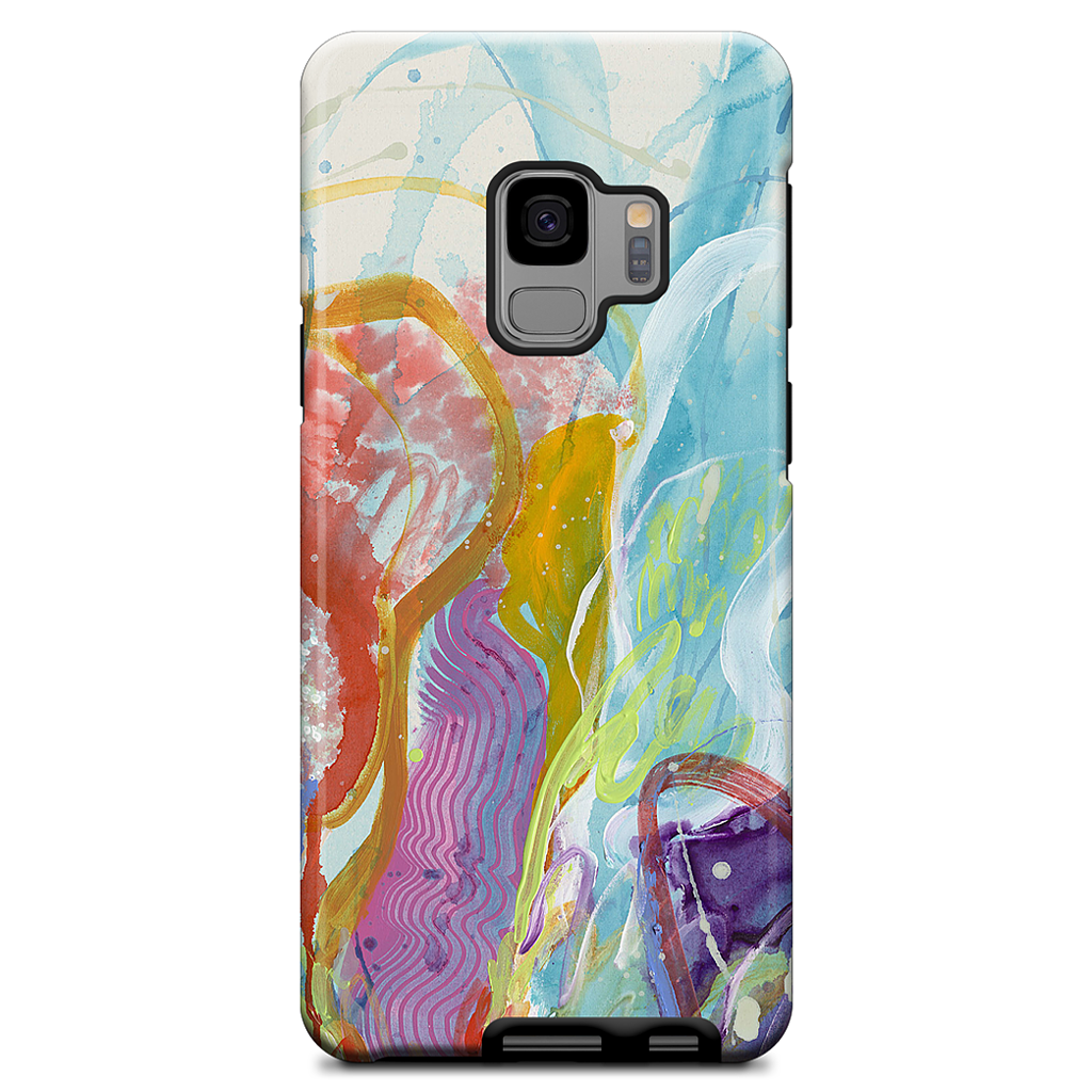 This Side of Home Samsung Case