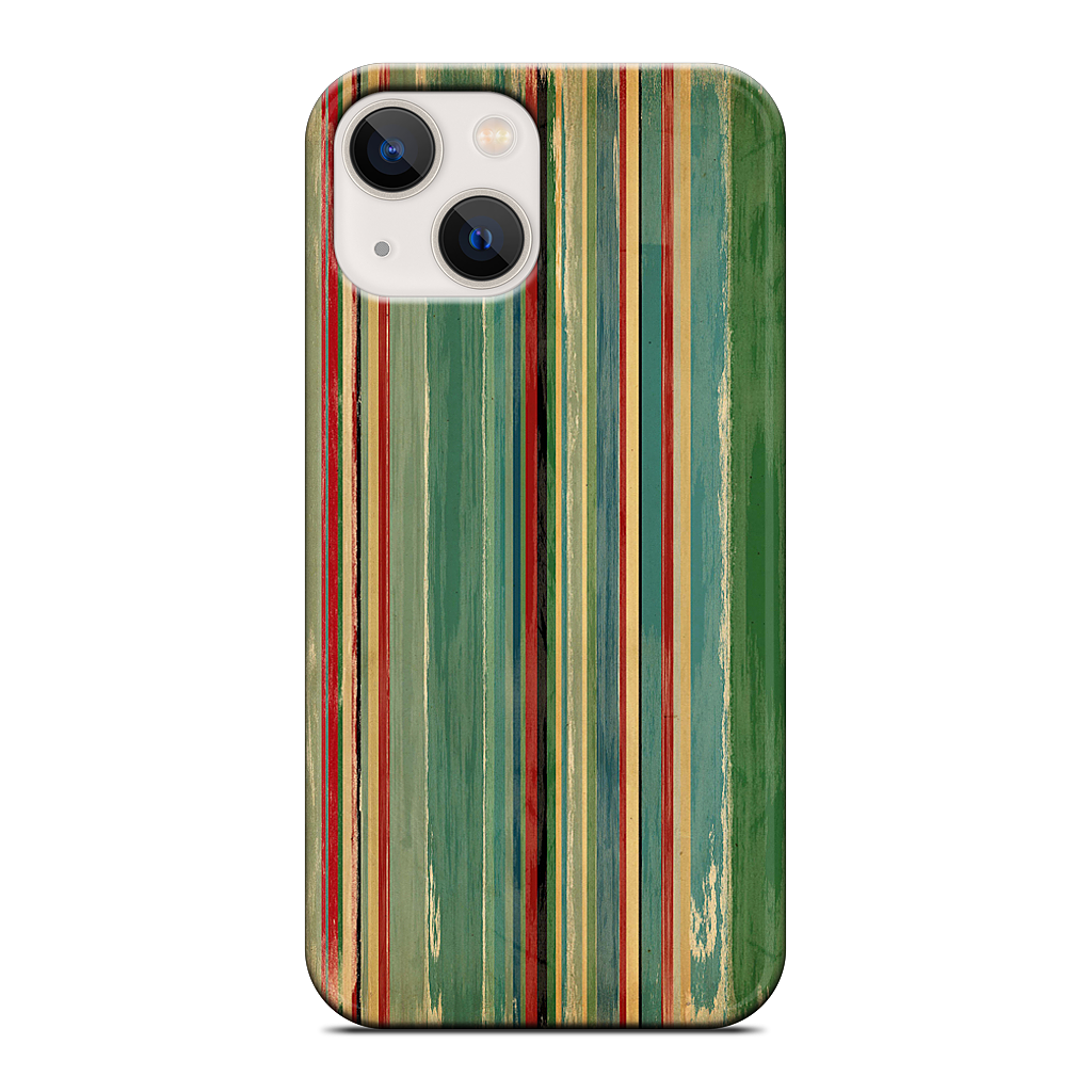 Flagstaff iPhone Case