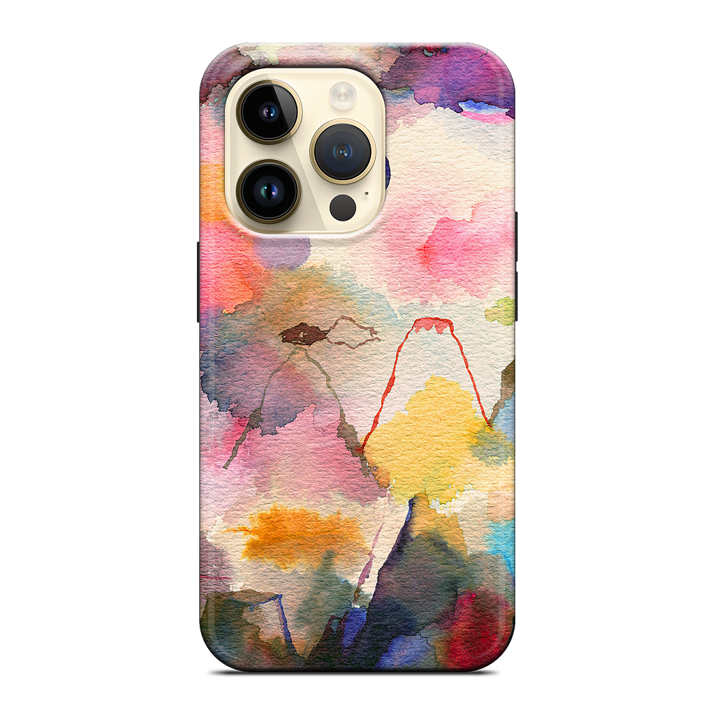 Dreamscape iPhone Case