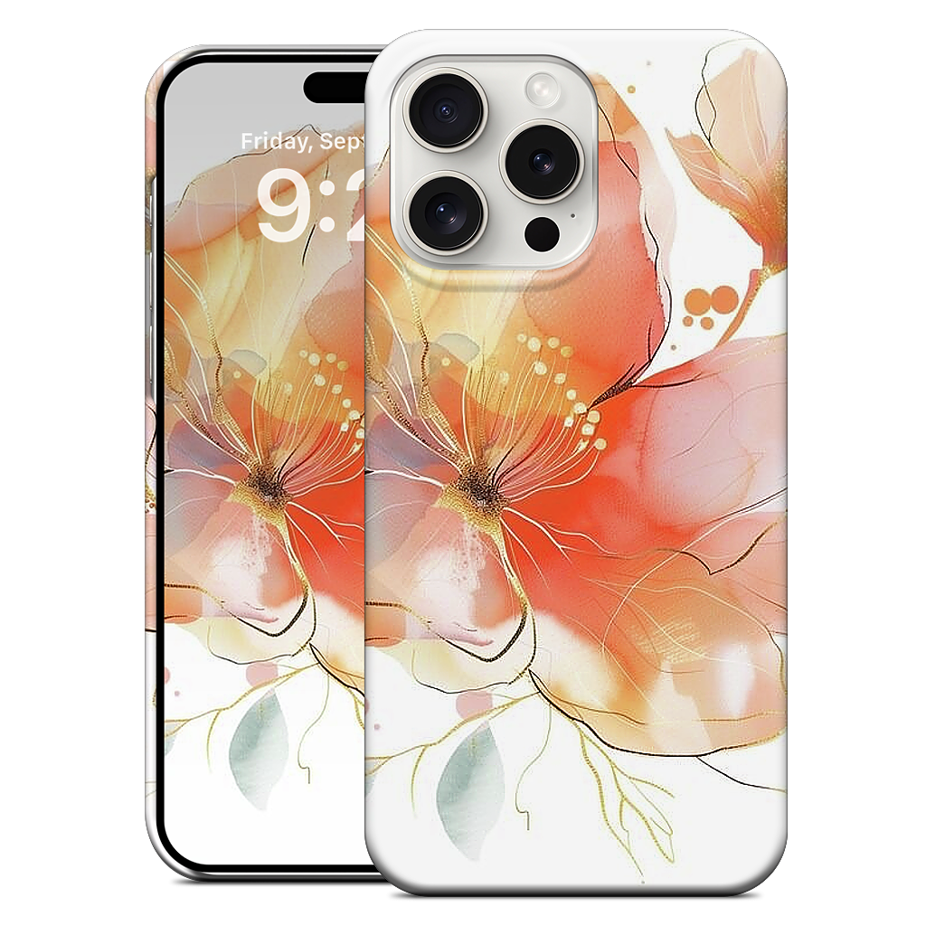 Custom iPhone Case - e61d86e2