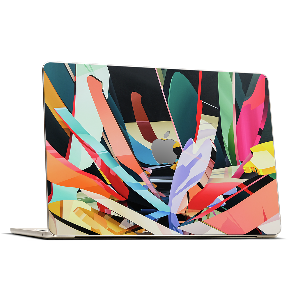 Custom MacBook Skin - e01a798a