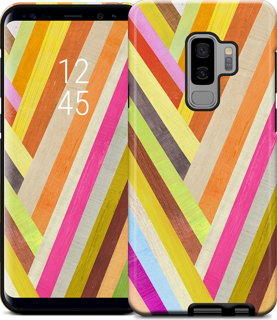 Checkmark Samsung Case