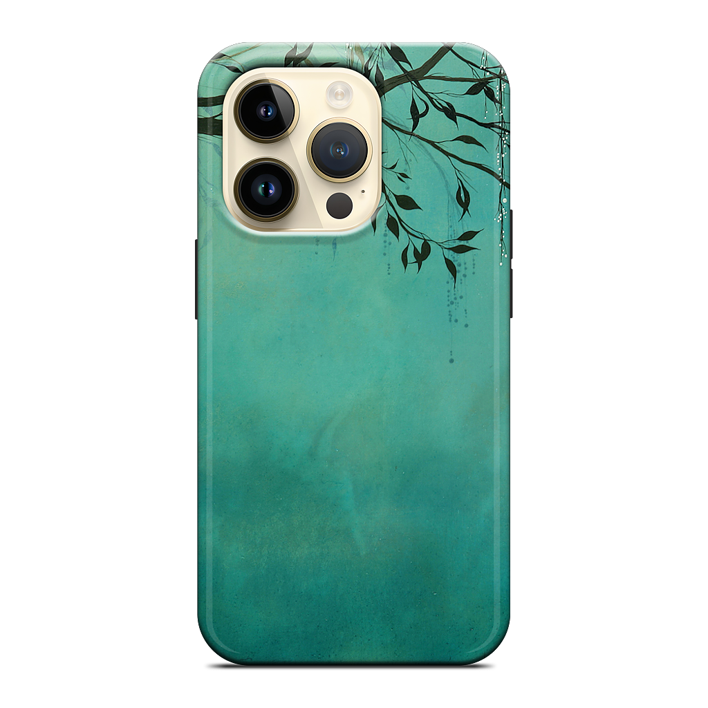 Sanctuary iPhone Case