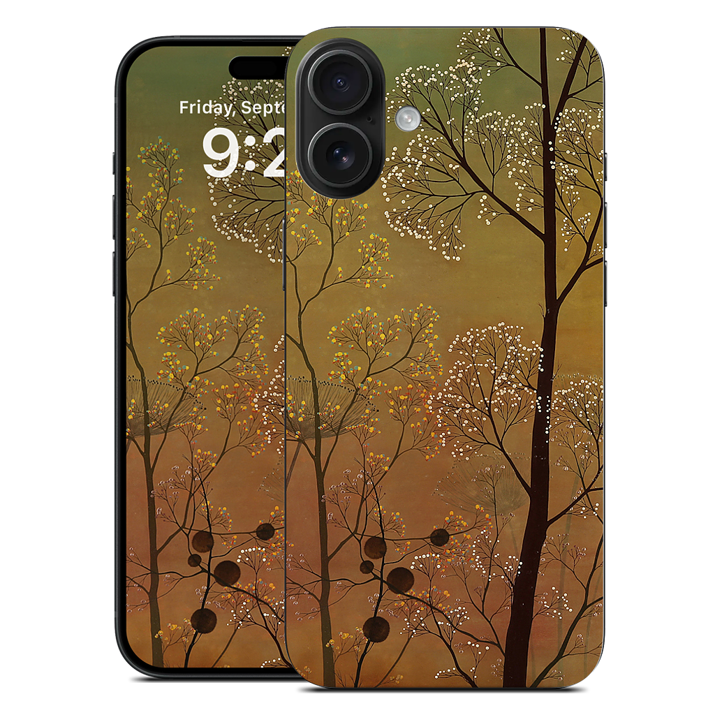 Natives iPhone Skin