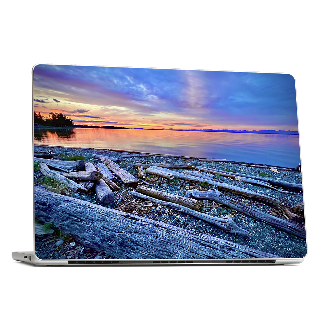 Custom MacBook Skin - b373ee43