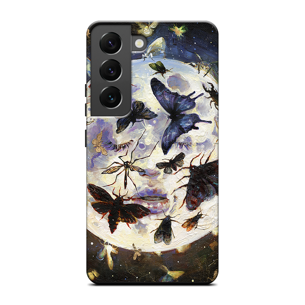 Traum Samsung Case