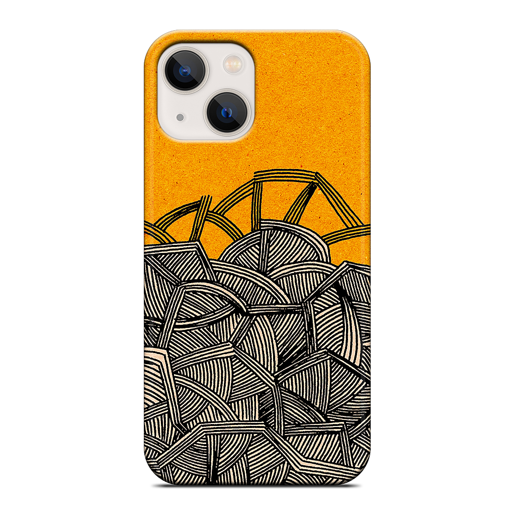 - barricades - iPhone Case