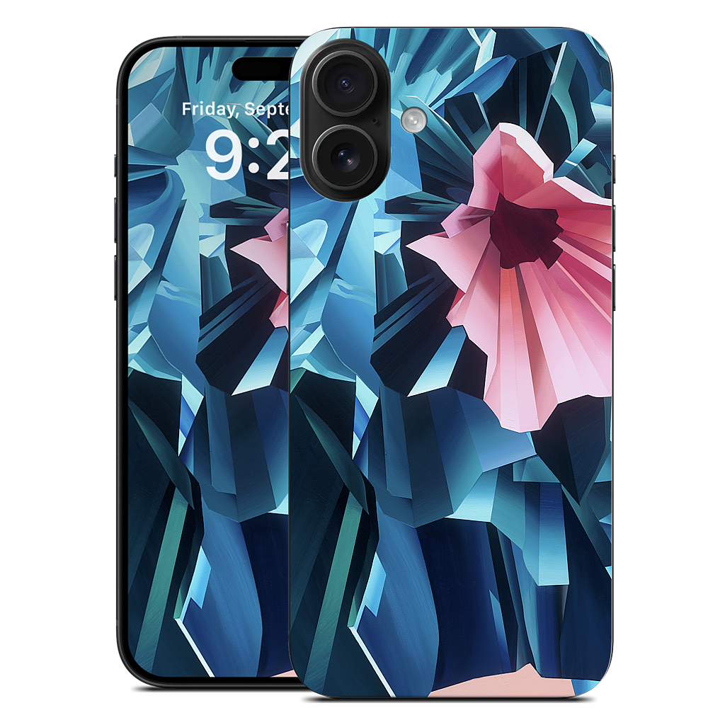 Of a Starless River iPhone Skin