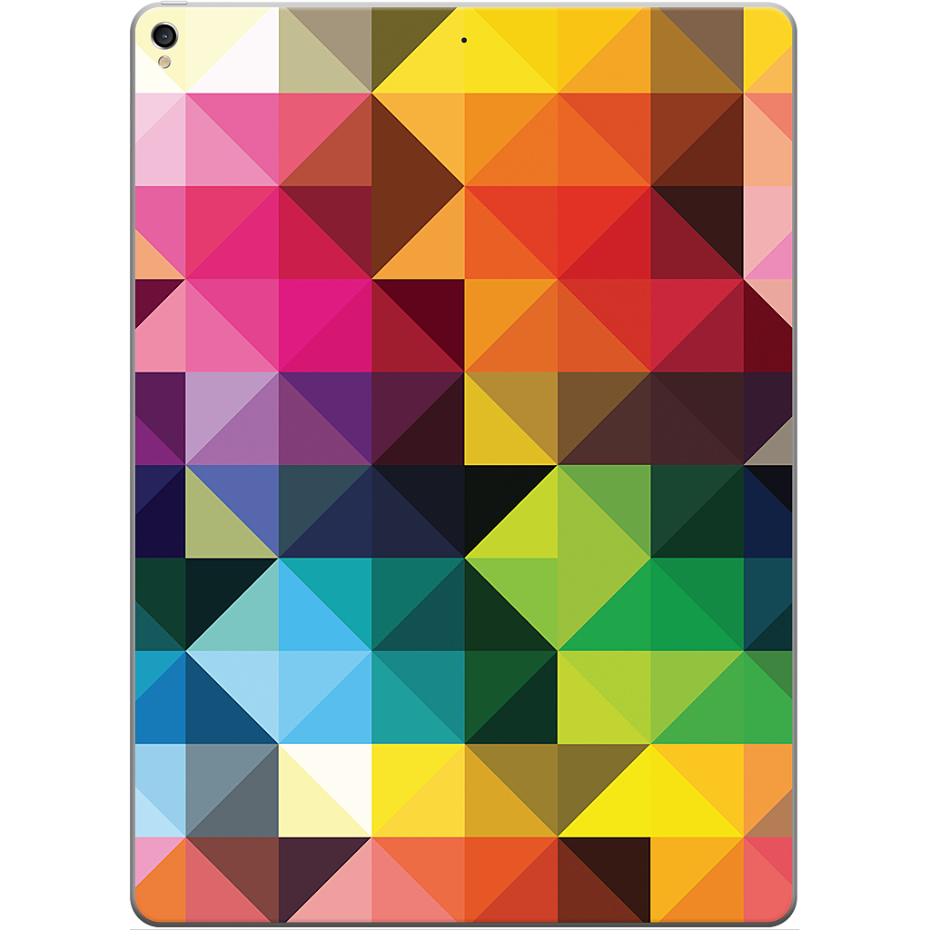 Intermezzo iPad Skin