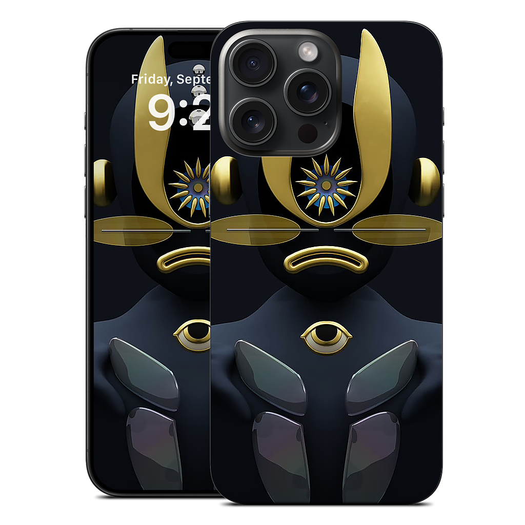 Custom iPhone Skin - 1b2664fb – GelaSkins