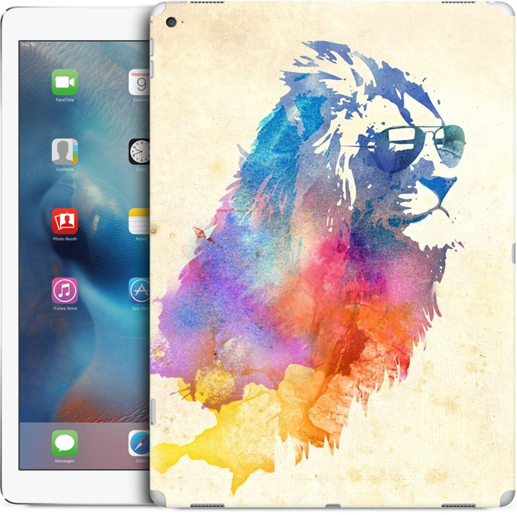 Sunny Leo iPad Skin