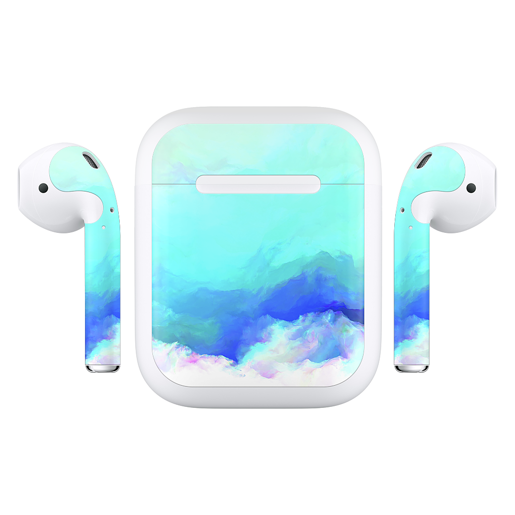 Wave AirPods