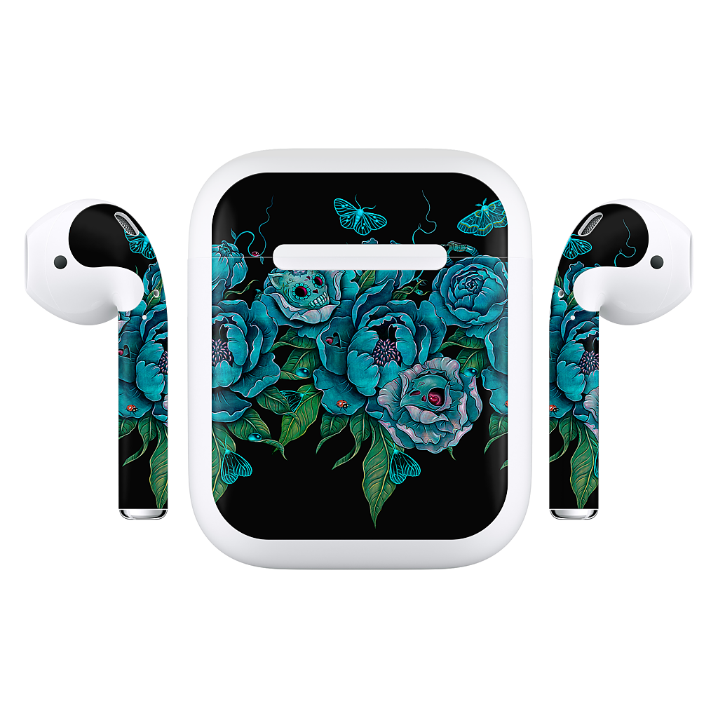 Night Magic AirPods