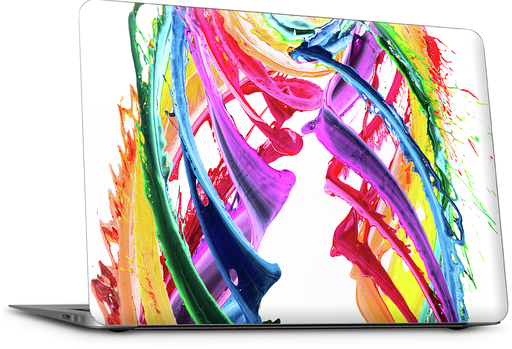 Obviare MacBook Skin